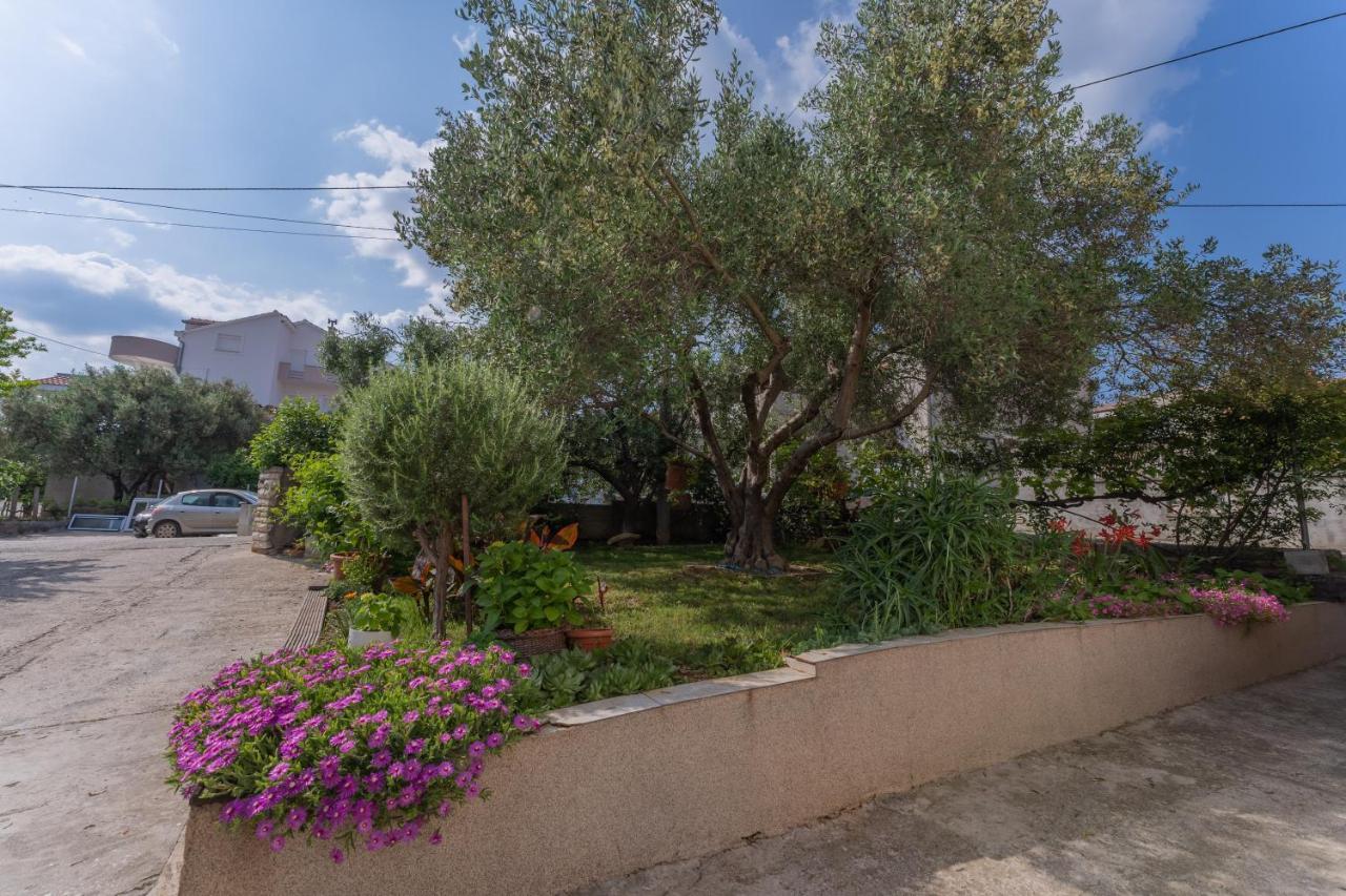 Apartman Lana Vidikovac 扎达尔 外观 照片